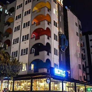  Hotel Beetle House Coffee Turkey
