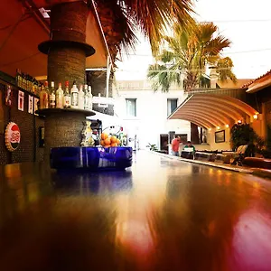 *** Hotel Blue Bay Bodrum Turkey