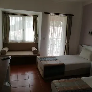 ** Hotel Karbel Turkey