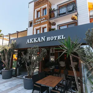 *** Hotel Akkan Turkey