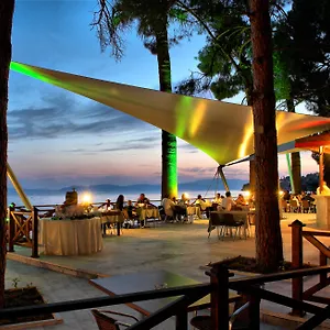 *** Hotel Omer Prime Turkey
