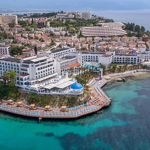 ***** Hotel Infinity By Yelken Aquapark&resorts Turkey
