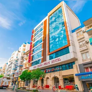 **** Hotel Old Town Point & Turkey