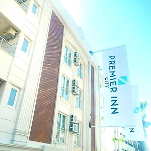*** Hotel Premier Turkey