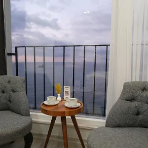 3* Hotel The Marine