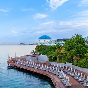 ***** Hotel Infinity By Yelken Aquapark&resorts Turkey