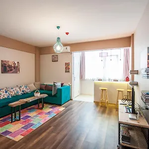 ** Aparthotel Newway Turkey
