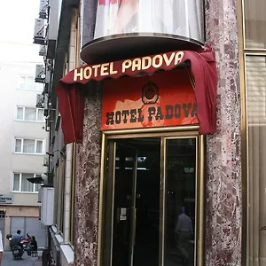 ** Hotel Padova Turkey