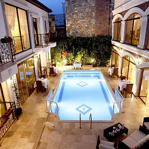 *** Hotel Saint John Turkey