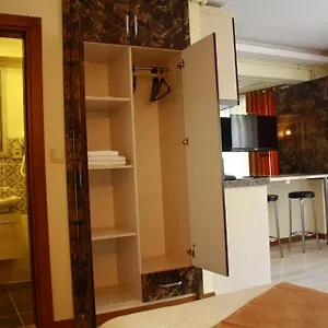 *** Hotel Terra Türkei
