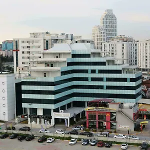**** Hotel Sarissa Türkei